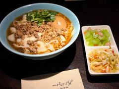 -喜晋道面馆(华严寺广场店)