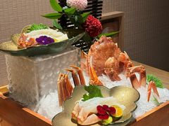 -Minase水濑·日料放题(外滩店)