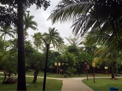 珠江南田温泉-三亚珠江南田温泉度假区