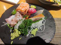 -月见·烧鸟酒场居酒屋(农科路店)