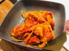-新石器烤肉(招商1872店)