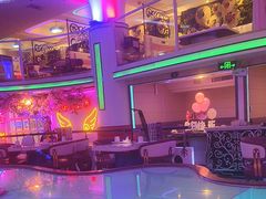 -巴特餐饮6加1音乐餐吧·新疆菜
