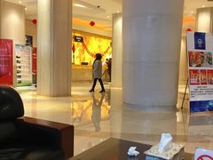 -白金汉爵大酒店(相城店)