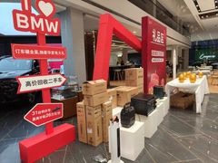 -南充通源宝马4S店(高坪店)