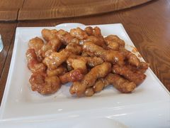 -赶海部落海鲜城(海阳路店)