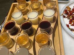 -食味酒味天津菜·古法鲜酿米酒(鼓楼店)