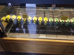 -鲍师傅糕点(江苏路店)