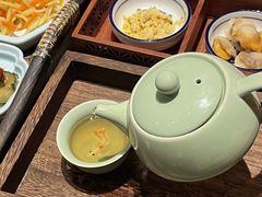 -添萬囍·天津三鲜捞面(天河城店)