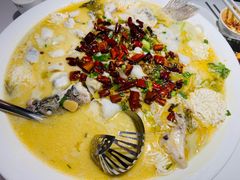 豆花鱼-川味堂·四川豆花(八卦岭店)
