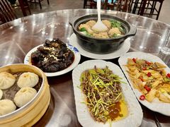 -清真·安乐园菜馆(茶南店)