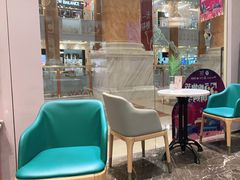-GODIVA(月星环球港店)
