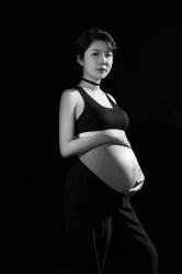 -专注孕妇照亲子照·纪田摄影