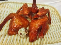 -清新鸡沙田乳鸽店(金融店)