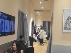 -海马体照相馆(成都来福士广场店)