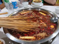 -满江红串串香(七道堰街店)