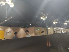 -汉巴味德·烤肉与啤酒的自助(杭州大悦城店)