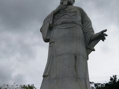 -北辰山景区