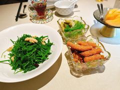 -悦融琥珀·京鲁菜·海味珍品(西单店)