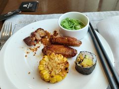 -Social 秀西餐厅-长沙瑞吉酒店(运达店)