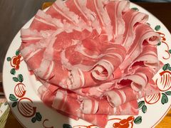 -北京老门框爆肚四季涮肉(淮海东路外滩店)