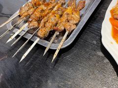 -217丰惠源抓饭(江乾路店)