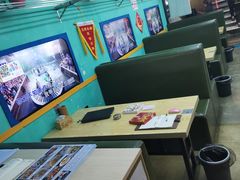 -马路牙子地桌烤肉(工体店)