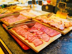 -威斯汀舞台餐厅