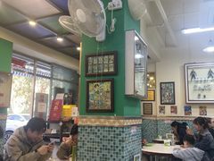 -華歡冰室-WahFoon(吉大店)