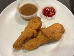 -Borenos Fried Chicken(Asia City)