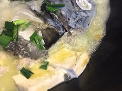 -好灶头妈妈菜·柴火灶台鱼·千岛湖土菜地标美食