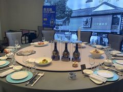 -香山湖渔家大院