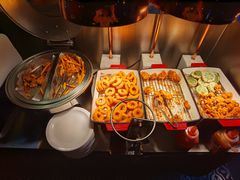 -火炉火自助餐(喜隆多店)