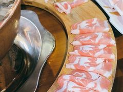 -津门老羊家·铜锅涮羊肉·烧烤(科技园店)