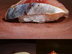 -镹·鱼料理  国产鱼使用店