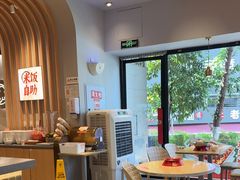 -每味每客·重庆麻辣烫(拓展大厦店)