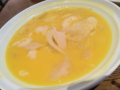 -隐食餐厅(金水湾公馆店)