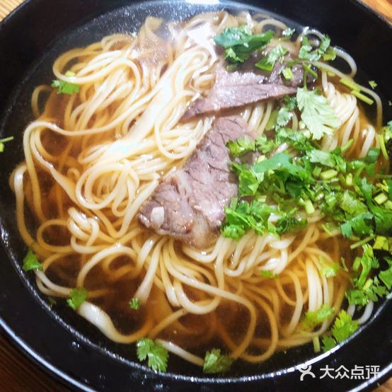 胖子拉面烧烤