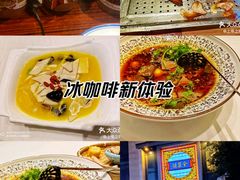 -全聚德(扬州虹桥坊店)