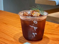 -O.P.S. CAFE