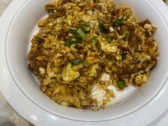 -紫光园·烤鸭·北京菜(劲松店)