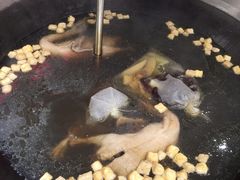 鸭血粉丝汤-老城南.鸭血粉丝汤(夫子庙店)