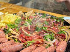 -石记老北京炙子烤肉(松园店)