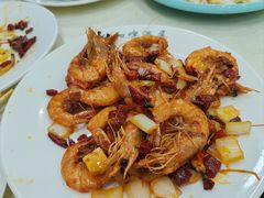 -人和啤酒屋海鲜大排档(营口路店)
