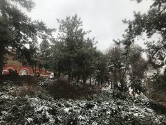 -普陀宗乘之庙(小布达拉宫)