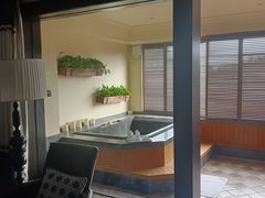 -春晖园度假酒店温泉