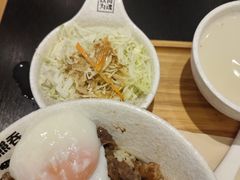 -熊吞·大碗丼烧肉饭(清江浦区万达店)