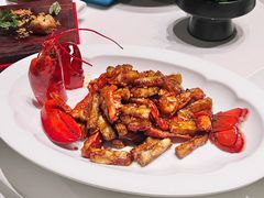 -拾久(朝阳公园店)