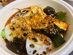 -艺味深尝(云锦路店)