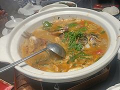 -明丰小渔馆(明月路店)