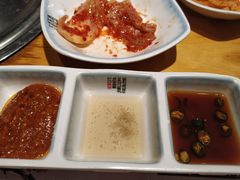 -唯成•韩国炭火烤肉 유성고기